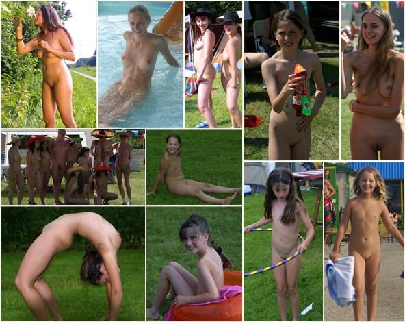 Holland Nudisten Foto neue Purenudism Galerie [Nudismus-Sammlung]